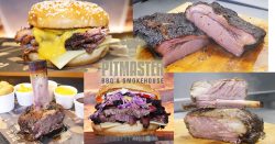 Manchester's Pitmaster sets UK yardstick for Halal smokehouses