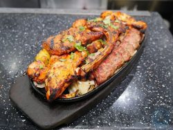 Mirchi Cardiff Halal Pakistan Wales restaurant