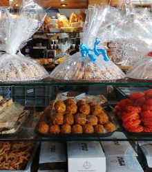 Ambala Slough Asian Pakistani sweets