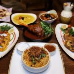 Akshaya Indian Halal Restaurant Kensington Liverpool