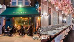 balham social