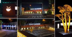 Chaii Garden Drive-thru Halal Restaurant Birmingham