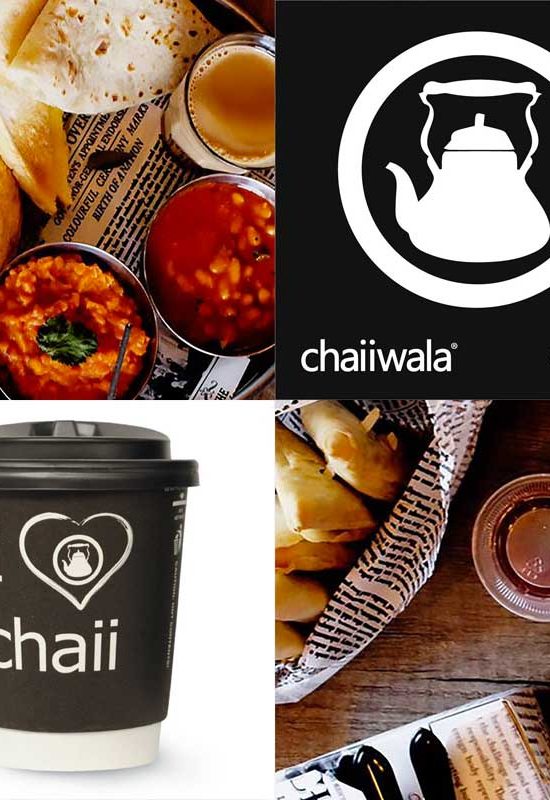 Chaiiwala launches Indian breakfasts in Cardiff today - Feed the Lion