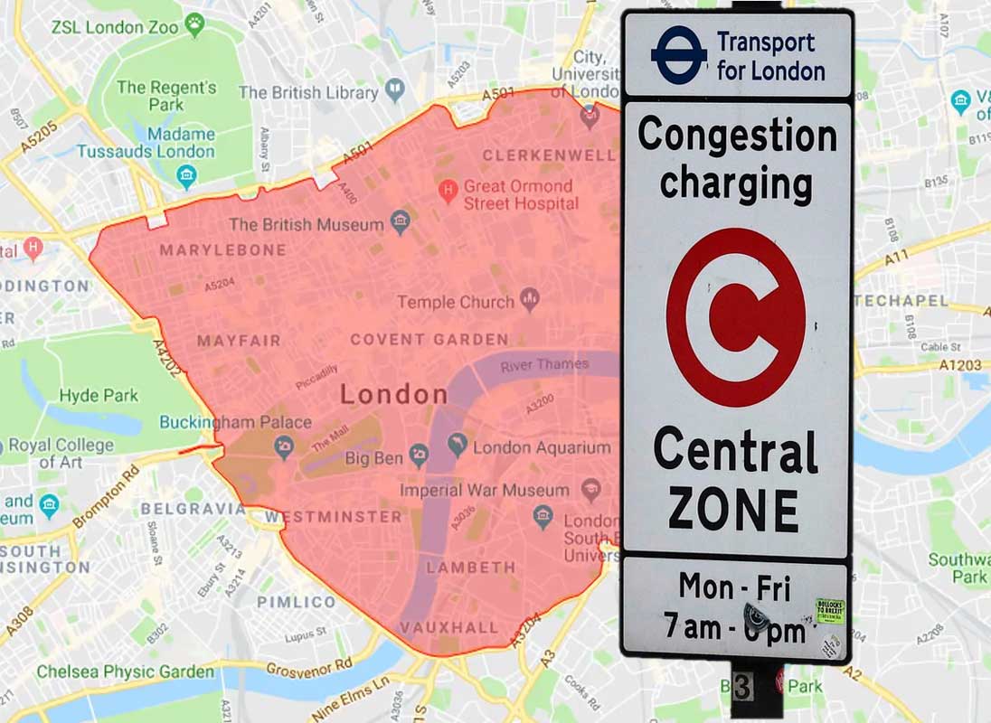 Congestion Of Congestion Based Fees