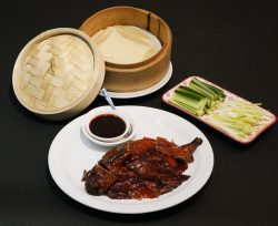 Duck & Noodle London Bayswater Halal restaurant