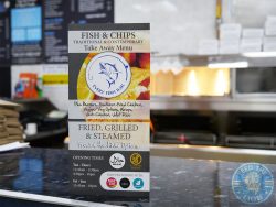 Every Fish Bar (Fish & Chips, Nigerian) - Harrow, London