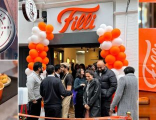 Filli Cafe Halal Restaurant London Islington