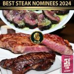 #FtLionAwards 2024 Steak of the Year shortlist Halal restaurant