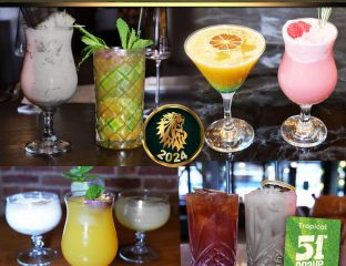 #FtLionAwards 2024 Beverage of the Year shortlist