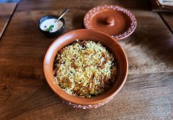 Golpo Cambridge Bangladesh Modern Indian Fine Dining Halal street food dry bar