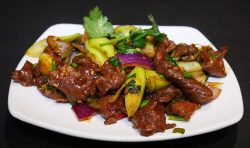 Hong Kong Restaurant Islington Halal Chinese London