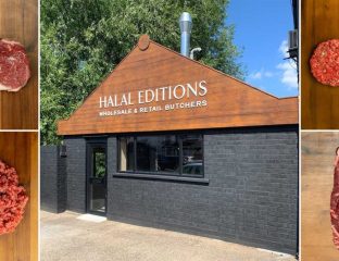 Halal Editions Butchers Meat Leicester