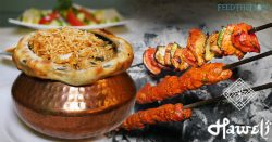 Haweli (Indian) - West Ealing, London