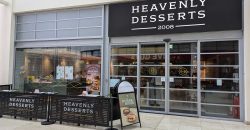 Heavenly Desserts Halal Restaurants Basingstoke Hampshire