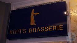 Kuti's Brasserie Indian Southampton Halal