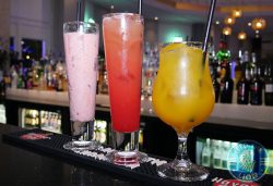 Kuti's Brasserie Indian Southampton Halal drinks