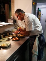 Kanishka Indian Halal restaurant Mayfair, London chef Atul Kochhar