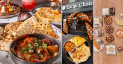 Karak Chaii Halal Cafe Restaurant Indian Hucknall