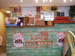 Lakaz Maman Mauritian Street Food Southampton Halal restaurant Shalina Masterchef