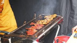 London Halal Food Festival 2021 - London Stadium