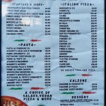 Mozzafellas Halal Italian pizza pasta Edgware London