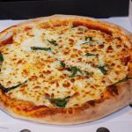 Mozzafellas Halal Italian pizza pasta Edgware London