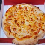 Mozzafellas Halal Italian pizza pasta Edgware London