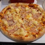 Mozzafellas Halal Italian pizza pasta Edgware London