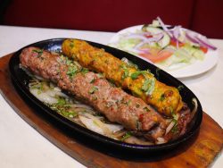 Mirchi Cardiff Halal Pakistan Wales restaurant