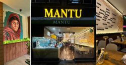 Mantu Afghan Restaurant Halal London Edgware