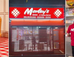 Morley's Halal Burger Chicken London Colindale