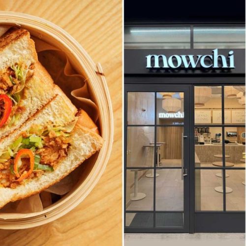 Mowchi Halal Restaurant London East Ham