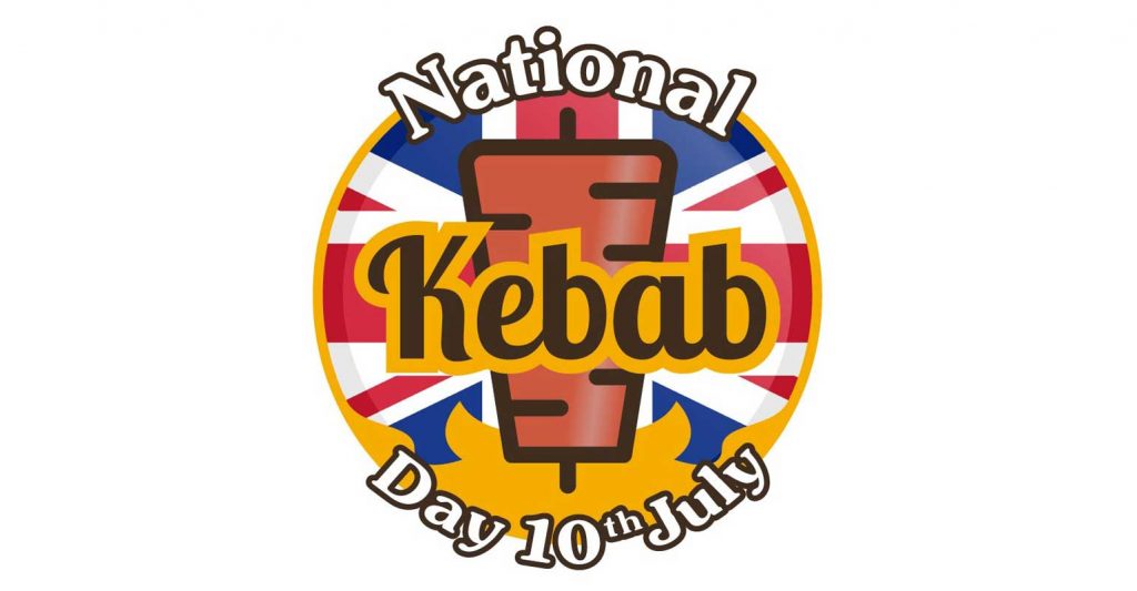 National Kebab Day On 10 July Aims To Support Local Businesses Feed