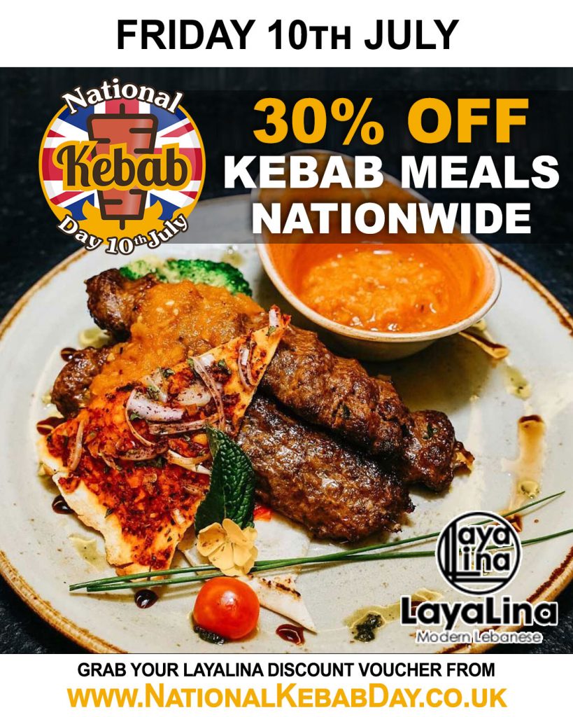 national-kebab-day-halal-restaurant-layalina-knightsbridge-feed-the-lion