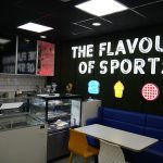Players Burger fast food Halal restaurant Manchester Cheetham Hill Road