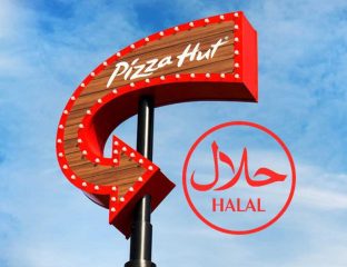 Pizza Hut Halal Restaurant London UK Palestine Boycott List