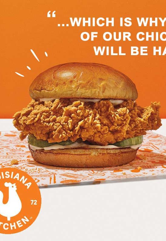 US chain Popeyes in London’s Westfield Stratford 'will be Halal' - Feed ...