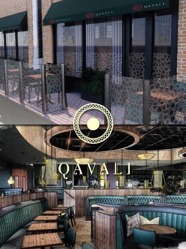 Fine-dining Indo-Persian Qavali to open in Birmingham - Feed the Lion