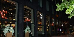 Ribeye Halal steakhouse Manchester restaurant