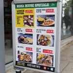 Roma Lebanese Halal Restaurant Southall Meat House West Ealing London