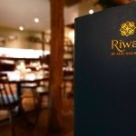 Riwaz by Atul Kochhar in Beaconsfield Halal fine-dining Indian restaurant