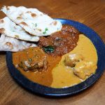 Riwaz by Atul Kochhar in Beaconsfield Halal fine-dining Indian restaurant