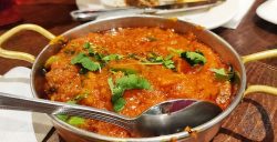 Spice Village Halal Southall restaurant