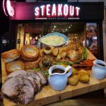 Steakout Halal Sunday Roasts London Norbury