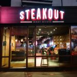 Steakout Halal Sunday Roasts London Norbury