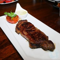 The Steak Restaurant Hatch End London Halal restaurant