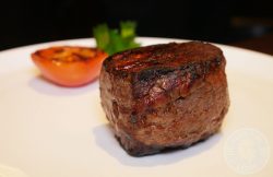 The Steak Restaurant Hatch End London Halal restaurant