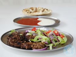 Shahi Nan Kabab Southall Halal restaurant