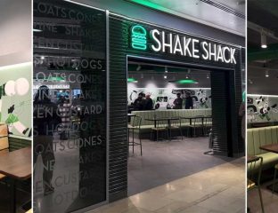 Shake Shack Halal Restaurant Burgers Birmingham Grand Central