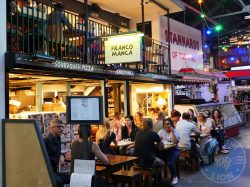 Tooting Broadway Halal restaurants